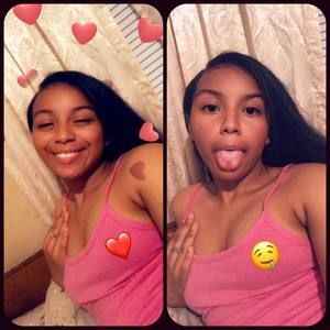 Meet your Posher, Lina